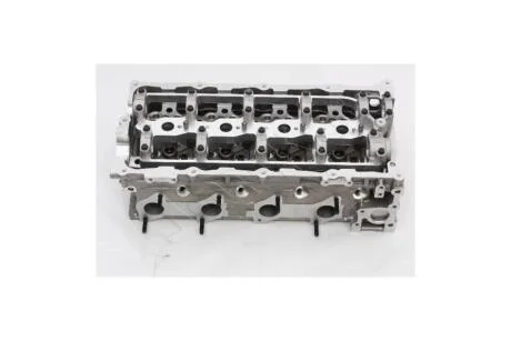 Головка блоку циліндрів (ГБЦ) KIA Sorento (-06), H-1 (01-) D4CB 2.5 CRDi (JHY011S) JAPKO 'JHY011S