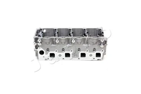 Головка блока цилиндров (ГБЦ) алюминиевая EURO 4 Nissan 2.2 di,2.5 dci,2.5ddi (02-14) JAPKO JNS015S