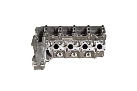 Головка блока цилиндров (ГБЦ) SsangYong Actyon (05-), Kyron (05-) D20DT 2.0 Xdi JAPKO 'JSS001S