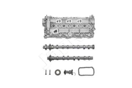 Компл. розподільних валів з кришкою (ланцюг 8 мм.) PSA/Ford/Opel/Toyota (17-) DV5 1.5 Hdi (KAA-001JM) JAPKO 'KAA001JM