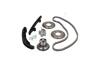 К-кт цепи ГРМ (8 деталей) Citroen Jumper/Peugeot Boxer/Ford Transit (06-) 2.2 TDCi JAPKO 'KJK0605 (фото 1)