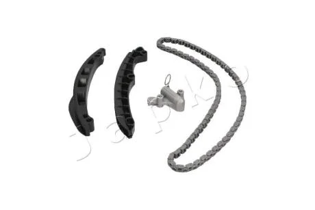 К-кт цепи ГРМ VAG A3 (8P1) /EOS (1F7 1F8)/Golf IV (1J5)/Golf V/ Plus (1K5 5M1 521) /Jetta III (1K2) Passat (3C2)/Touran JAPKO KJK0907