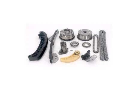 К-кт ланцюга ГРМ Toyota Rav III, IV (06-), Avensis (08-) 2.0 VVT-I JAPKO 'KJK226V