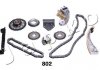 Комплект цепи ГРМ Suzuki Vitara, Grand Vitara, Baleno (96-02)(05-) JAPKO KJK802 (фото 2)