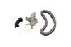 К-кт цепи ГРМ (цепь+натяжник+успокоитель) Fiat/Ford/PSA 2.0Jtd/2.0Tdci/2.0Hdi JAPKO KJK810 (фото 1)