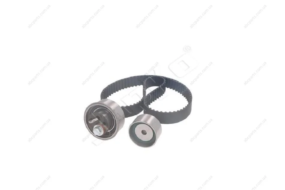 К-кт ГРМ Ford Ranger (05-)/Mazda BT-50 (06-) 2.5 TDi (KJT329) JAPKO 'KJT329 (фото 1)