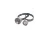 К-кт ГРМ Ford Ranger (05-)/Mazda BT-50 (06-) 2.5 TDi (KJT329) JAPKO 'KJT329 (фото 1)