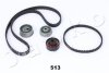 К-кт ГРМ Great Wall Hover (08-)/Mitsubishi Grandis (04-), Outlander I (03-) 2.4i (KJT513) JAPKO 'KJT513