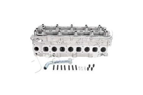 Головка блоку циліндрів Hyundai H-1 / Starex 2.5 CRDi [12.2002-](Diesel) (KKJ004S) JAPKO 'KKJ004S