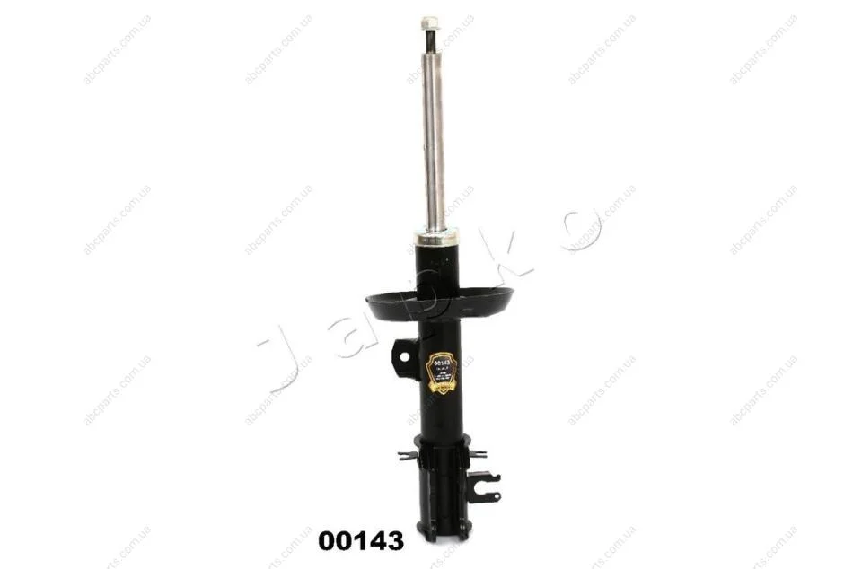 Амортизатор підвіски передній правий Citroen Nemo/Fiat Fiorino, Qubo/Peugeot Bipper (08-) (MJ00143) JAPKO 'MJ00143 (фото 1)
