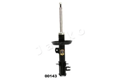 Амортизатор підвіски передній правий Citroen Nemo/Fiat Fiorino, Qubo/Peugeot Bipper (08-) (MJ00143) JAPKO 'MJ00143