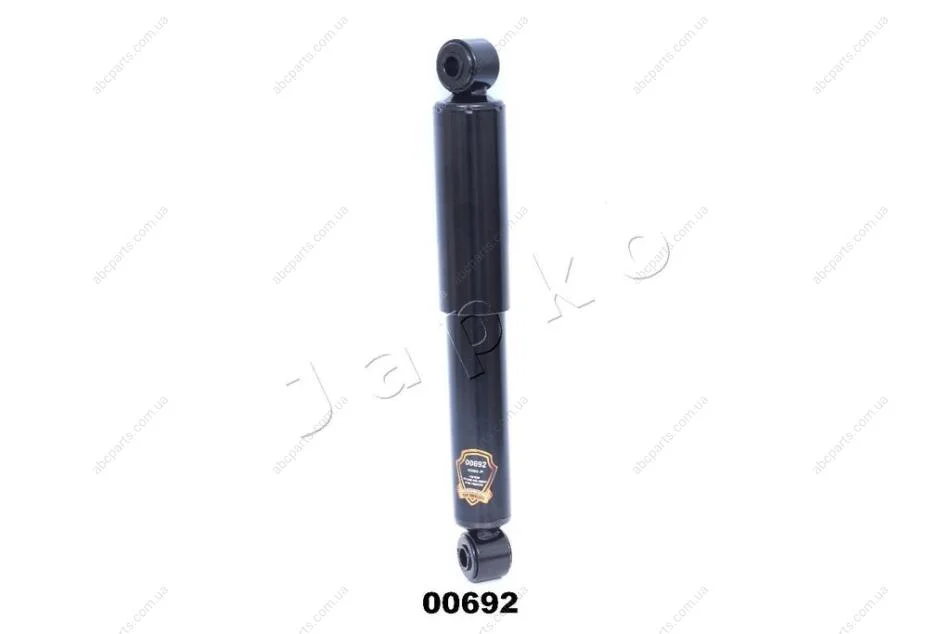 Амортизатор підвіски задній Citroen Jumper/Fiat Ducato/Peugeot Boxer (05-) (MJ00692) JAPKO 'MJ00692 (фото 1)