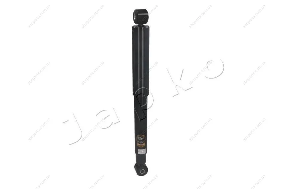 Амортизатор підвіски задній Audi A3/Skoda Octavia/VW Golf IV, Bora (98-10) (MJ00746) JAPKO 'MJ00746 (фото 1)