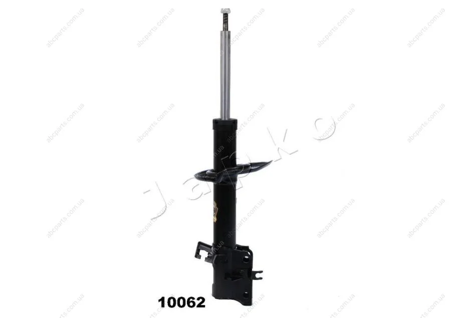 Амортизатор передній лівий Nissan Qashqai / Qashqai+2 (J10, JJ10) (06-13) JAPKO MJ10062 (фото 1)