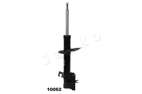 Амортизатор передній лівий Nissan Qashqai / Qashqai+2 (J10, JJ10) (06-13) JAPKO MJ10062