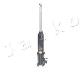 Амортизатор підвіски передній правий (газ-масло) Suzuki Grand Vitara (98-) JAPKO 'MJ80002