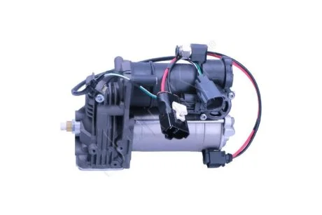 Компресор пневмопідвіски (з осушувачем) Land Rover Discovery (04-), Range Rover Sport (05-) (MJASC056) JAPKO 'MJASC056