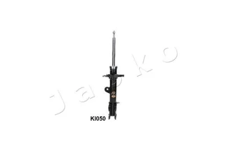 Амортизатор підвіски передній правий KIA Sorento II (XM) (09 -) (MJKI050) JAPKO 'MJKI050