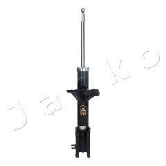 Амортизатор підвіски задній правий (газ-масло) Land Rover Freelander (98-) JAPKO 'MJLR007