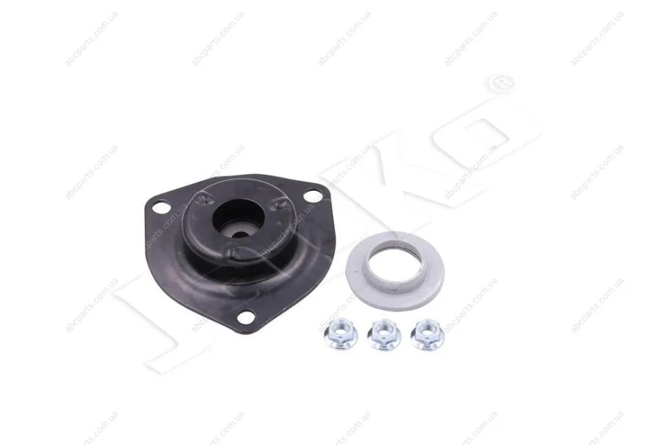 Опора амортизатора переднего с подшипником Nissan X-Trail T30 (01-), Primera (02-) (SMJ0007) JAPKO 'SMJ0007 (фото 1)
