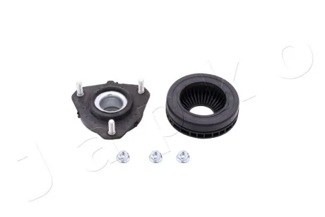 Опора амортизатора переднього (з підшипником) Ford Fiesta V (01-), Fusion (02-)/Mazda 2 (03-) (SMJ0025) JAPKO 'SMJ0025