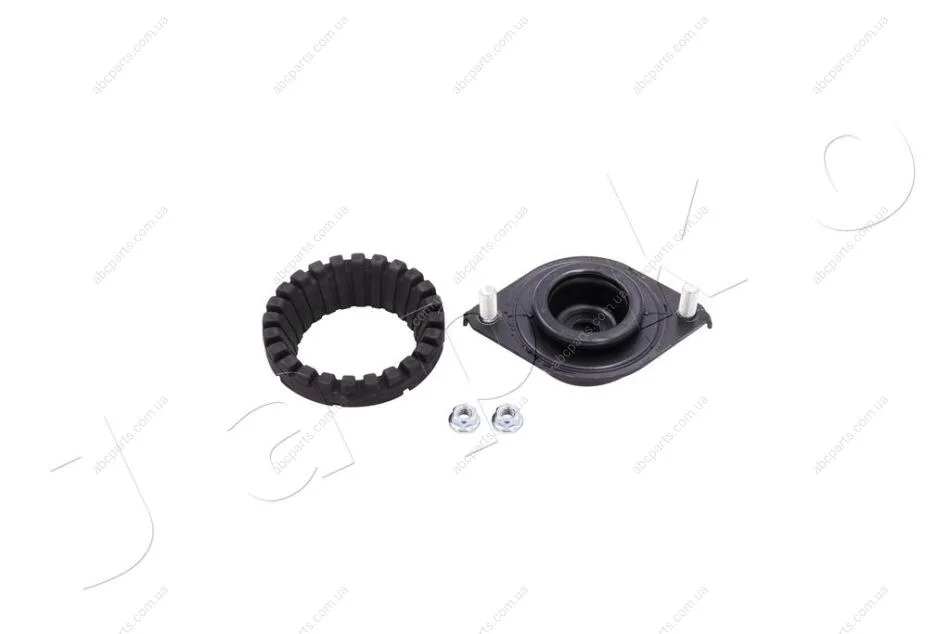 Опора амортизатора задн. з гумовою проставкою Subaru Legacy, Outback (98-15) JAPKO SMJ0090 (фото 1)