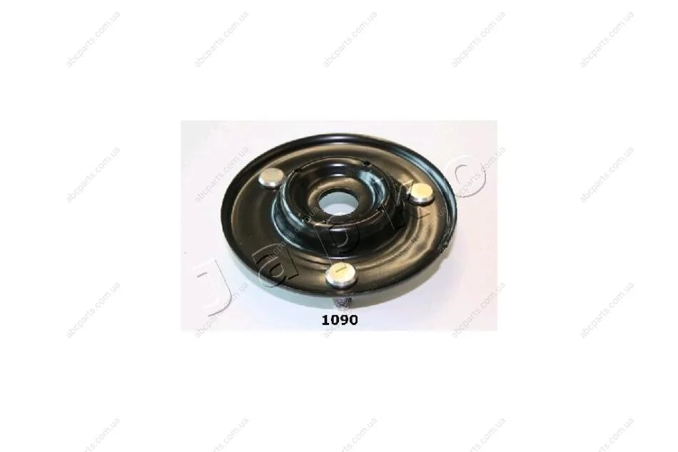 Опора амортизатора перед. Nissan Navara (D40) 2.5 DCI (05-) JAPKO SMJ0366 (фото 1)