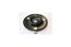 Опора амортизатора перед. Nissan Navara (D40) 2.5 DCI (05-) JAPKO SMJ0366 (фото 1)