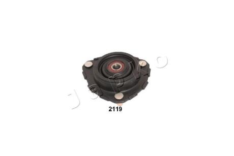 Опора амортизатора перед. L/P Toyota Avensis 1.6-2.0 (97-03) JAPKO SMJ0383