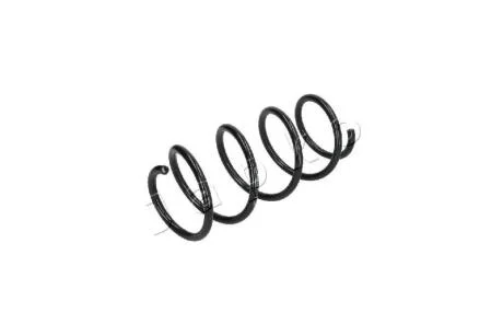 Пружина передня (кратно 2) Nissan Juke (F15) 1.6 (10 -) JAPKO ZCJ1163A