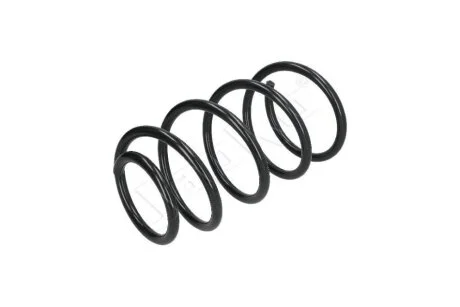 Пружина підвіски передня (кратно 2) Hyundai Accent III (05-)/KIA Rio II (05-) (ZCJ3209G) JAPKO 'ZCJ3209G
