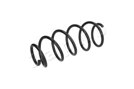 Пружина подвески передняя Chevrolet Aveo T300 1.3D, 1.6 (11-) (кратно 2) JAPKO ZCJ3403A