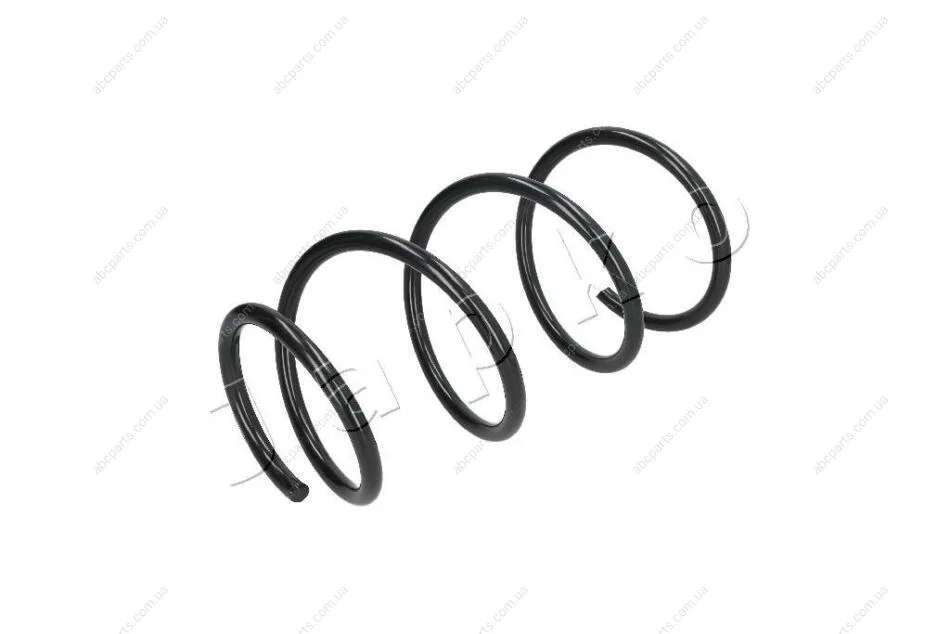 Пружина подвески передняя (кратно 2) Toyota Avensis/kombi 1.6, 1.8, 2.0VVTi (03-) (ZCJ3447C) JAPKO 'ZCJ3447C (фото 1)