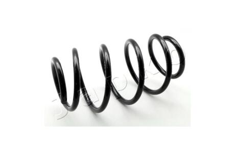 Фото 1 - пружина передняя Nissan Qashqai / Qashqai+2 (J10, JJ10) 1.5 dCi, 2.0 (06-13) (кратно 2шт.) JAPKO ZCJ3938H Пружина передняя Nissan Qashqai / Qashqai+2 (J10, JJ10) 1.5 dCi, 2.0 (06-13) (кратно 2шт.) JAPKO ZCJ3938H (фото 1)