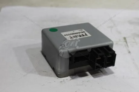 Блок управления электроусилителем руля 1.2 16V Nissan Micra (08-) JTEKT 65IAMN0050