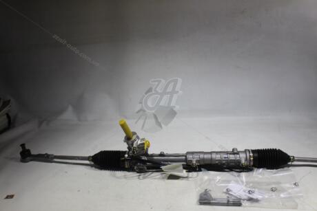 Рейка рулевая (с наконечниками) Citroen C4 Picasso (06-13) JTEKT R9IAM01570