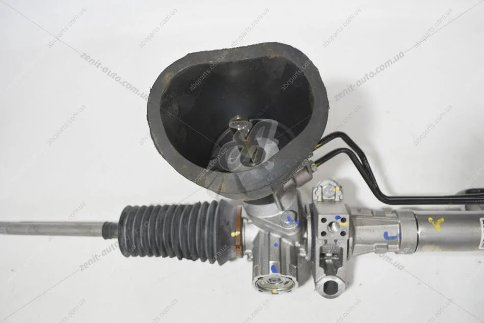 Рейка рулевая (с наконечниками) Renault Clio II (99-09), Kangoo I (01-09) JTEKT R9IAM01778 (фото 1)