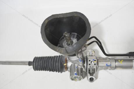 Рейка рульова (з наконечниками) Renault Symbol/Thalia (02-09) JTEKT R9IAM01778