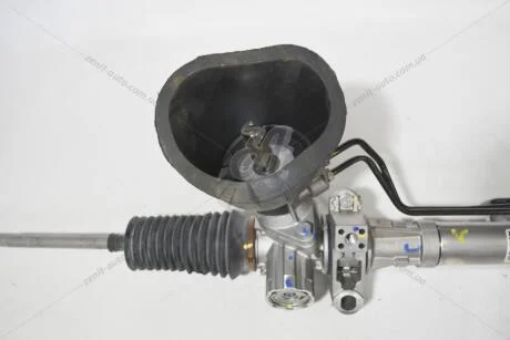 Рейка рулевая (с наконечниками) Renault Clio II (99-09), Kangoo I (01-09) JTEKT R9IAM01778