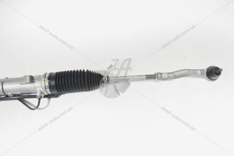 Рейка рулевая (с наконечниками) Citroen Berlingo II (08-), Peugeot 3008 (09-), 308 (09-14), 5008 (09-17), Partner (08-) JTEKT R9IAM01881