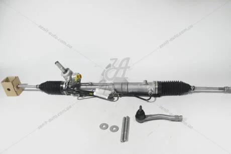 Рейка рульова (з наконечниками) Citroen Berlingo II (08-), Peugeot 3008 (09-), 308 (09-14), 5008 (09-17), Partner (08-) JTEKT R9IAM01883