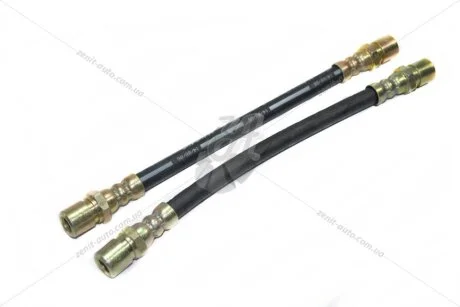 Шланг гальмівний 1102 перед K&K FT7024