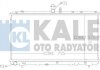 Радиатор охлаждения Fiat Sedici - Suzuki Sx4 Radiator OTO RADYATOR Kale 342125 (фото 1)