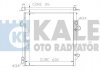 Радиатор охлаждения Toyota Fj Cruiser, Land Cruiser Radiator Kale 342180 (фото 1)