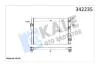 Радіатор охолодження двигуна BMW X5 (E70, F15), X6 (E71, F16) (06-) 2.0i, 3.0i, 3.0D KALE OTO RADYATOR Kale '342235 (фото 1)