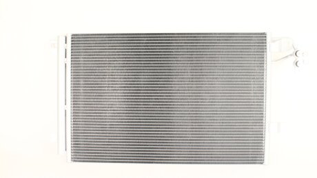 Радиатор кондиционера VW Transporter T5, Multivan (03-) 2.0 Tsi, 2.0 Tdi OTO RADYATOR Kale 342480