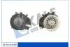 Електровентилятор обігрівача Audi A4 (95-)/Skoda Superb (02-)/VW Passat (97-) з ручним клімат-контролем KALE OTO RADYATOR Kale '342685 (фото 1)