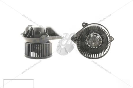 Електровентилятор обігрівача Renault Master II (98-)/Opel Movano (99-)/Nissan Interstar (02-) OTO RADYATOR Kale 342780