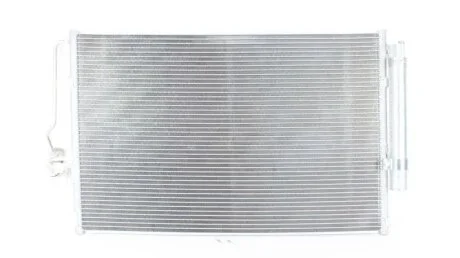 Радіатор кондиціонера MB Sprinter B906 (07-), Sprinter B907/B910 (18-)/VW Crafter (06-) KALE OTO RADYATOR Kale '343025