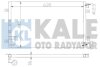 Радиатор кондиционера KIA Sorento (02-) Kale '343115 (фото 1)